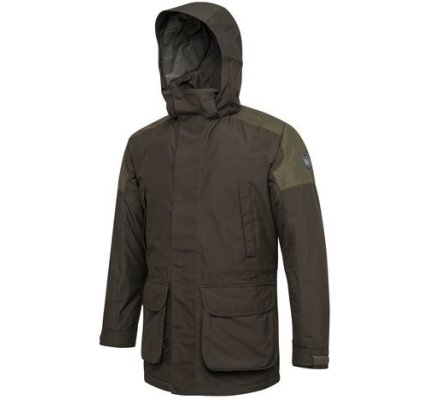 Veste homme Beretta Tri-Active EVO Brown Bark BERETTA