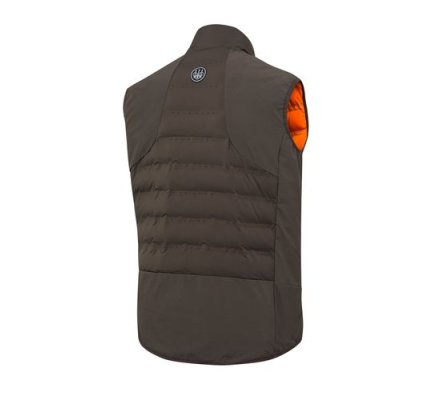 Veste sans manches Bezoar Hybrid marron BERETTA