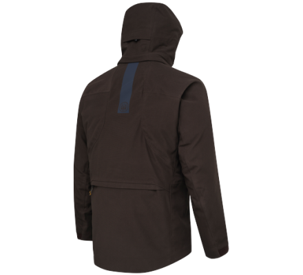 Veste Backhold 3L homme marron BERETTA