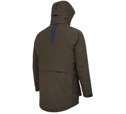Veste Backhold Thermo homme vert BERETTA