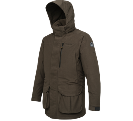 Veste Backhold Thermo homme vert BERETTA