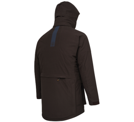 Veste Backhold Thermo homme marron BERETTA