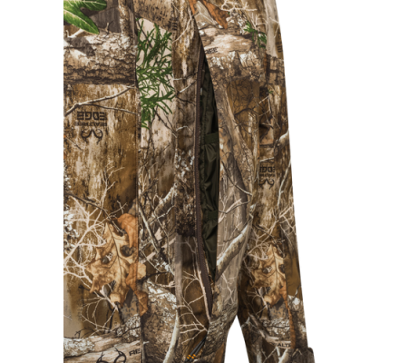 Veste de chasse Tosark Camo Realtree edge BERETTA