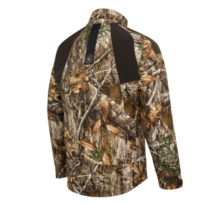 Veste de chasse Tosark Camo Realtree edge BERETTA