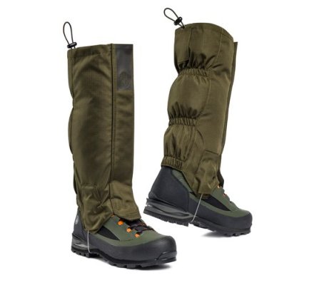 Guêtres de chasse résistante Thorn kaki BERETTA