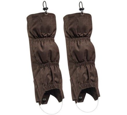 Guêtres de chasse Tech Ankle marron BERETTA