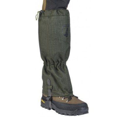 Guêtres de chasse Ripstop 1200  PERCUSSION