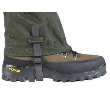 Guêtres de chasse Ripstop 1200  PERCUSSION