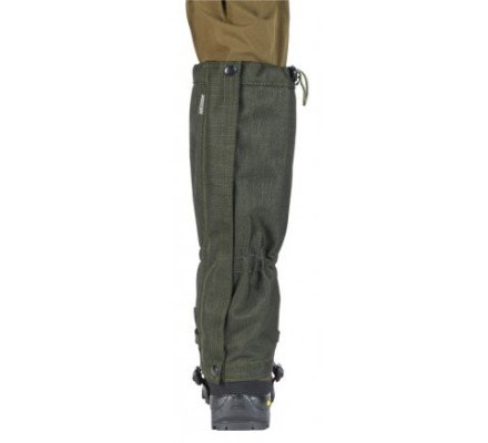 Guêtres de chasse Ripstop 1200  PERCUSSION