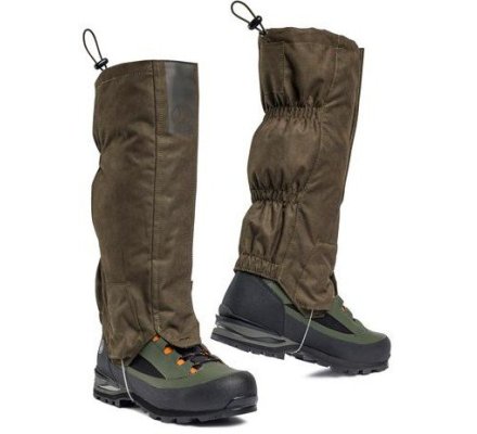 Guêtres de chasse Tech Ankle kaki BERETTA