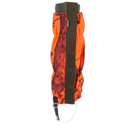 Guêtres Track Force ghostcamo B&B PERCUSSION