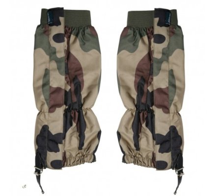 Guêtres de chasse camo Stronger PERCUSSION