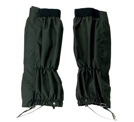 Guêtres de chasse kaki Stronger PERCUSSION