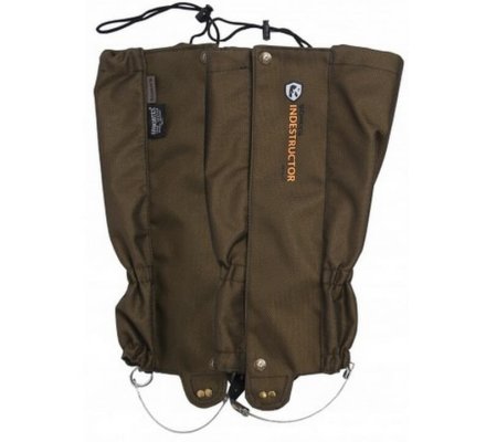 Guêtres Kevlar Indestructor SOMLYS