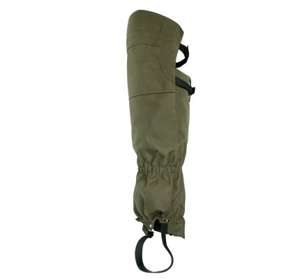 Guêtres de traque hautes Verney Carron