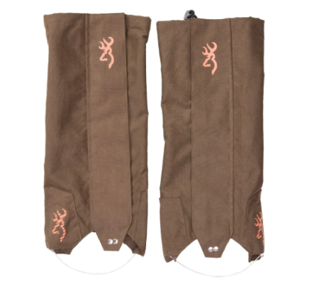 Guêtre N-Track kaki BROWNING