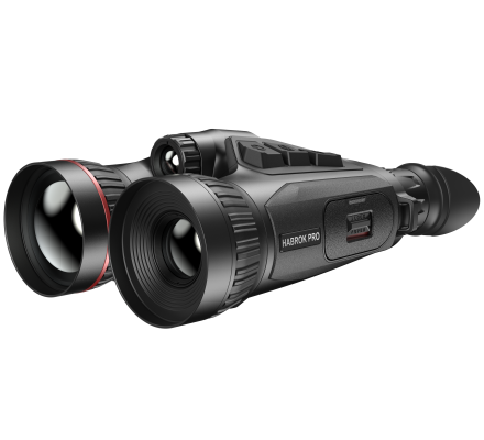 Jumelles de vision thermique HABROK PRO HX60LN HIKMICRO