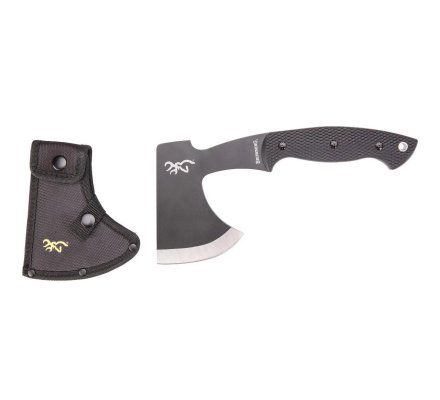 Hachette Fury avec étui de protection BROWNING