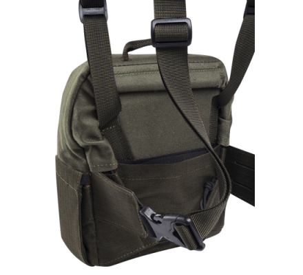 Harnais Binoculaire Modulable green moss BERETTA