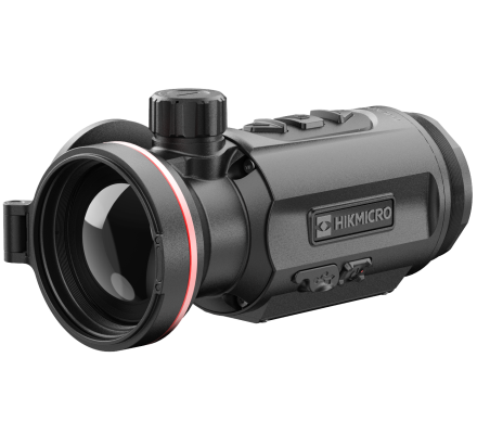 Module de tir à imagerie thermique (CLIP-ON) Thunder TQ50C 3.0 HIKMICRO 