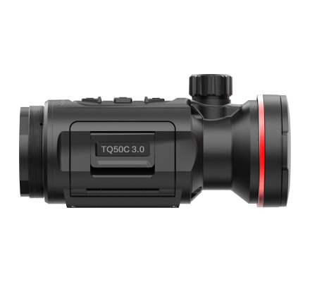 Module de tir à imagerie thermique (CLIP-ON) Thunder TQ50C 3.0 HIKMICRO 