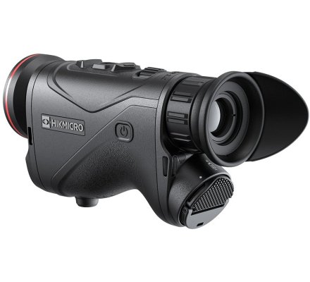 Monoculaire thermique CONDOR CQ35L 2.0 avec télémètre laser HIKMICRO