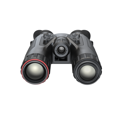 Jumelles de vision thermique HABROK 4K HIKMICRO