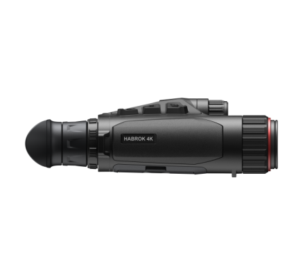 Jumelles de vision thermique HABROK HQ35L 4K HIKMICRO
