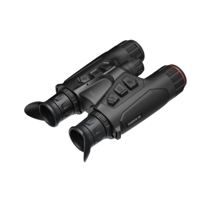 Jumelles de vision thermique HABROK HQ35L 4K HIKMICRO