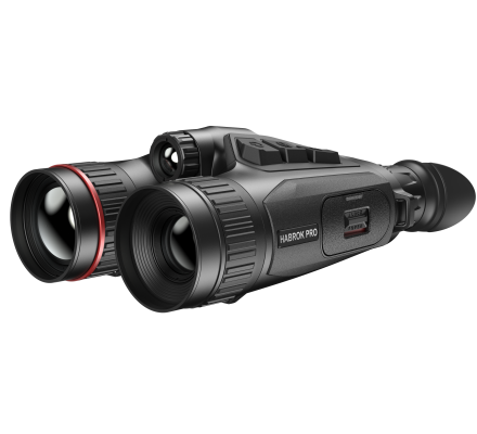 Jumelles de vision thermique HABROK HQ50LN HIKMICRO