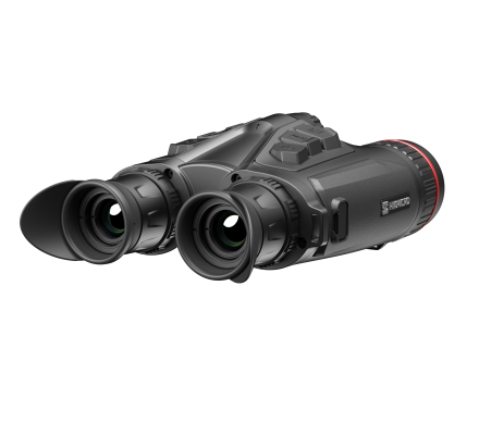 Jumelles de vision thermique HABROK HQ50LN HIKMICRO