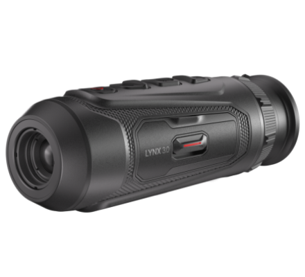 Monoculaire de vision thermique LYNX LH15 3.0  HIKMICRO 