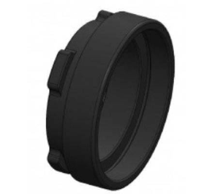 Bague d'adaptation et convertisseur pour Thunder V2 clip-on HIKMICRO