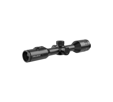 Lunette de tir thermique SH35 3.0 HIKMICRO Stellar
