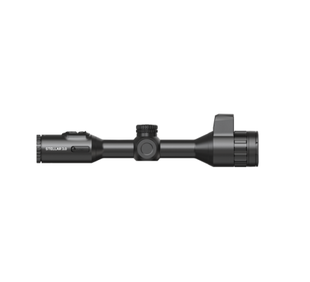 Lunette thermique SQ35 3.0 HIKMICRO Stellar