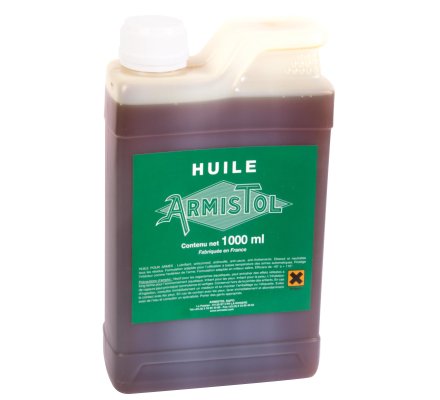 Huile anti-rouille 1L - 7169