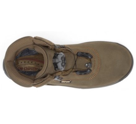 Chaussures montantes Bulldog BOA GTX CHIRUCA