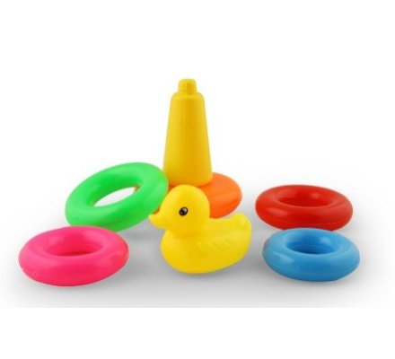 Pack naissance petit caneton bleu bébé XTREM MIGRATEURS