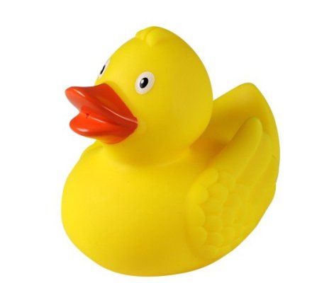 Pack jouets de bain petits Canards