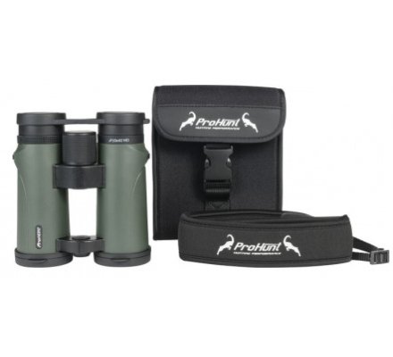 Jumelle 10X42 ProHunt de la ligne Verney Carron