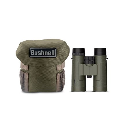 Jumelles BUSHNELL R3 10x42 verte