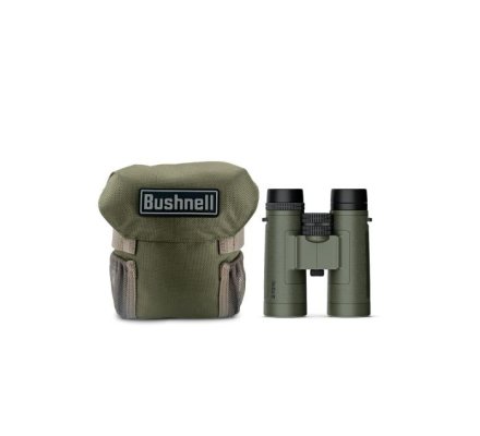 Jumelles BUSHNELL R3 8x42 verte