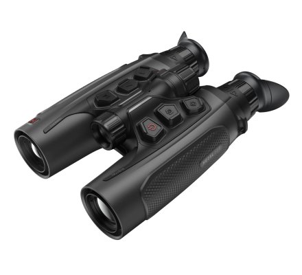 Jumelle de vision Thermique multispectrale HIKMICRO HABROK 4K HH35L 2.0