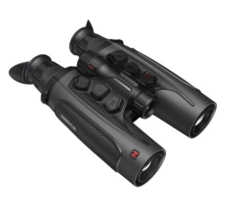 Jumelle de vision Thermique multispectrale HIKMICRO HABROK 4K HH35L 2.0