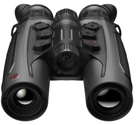 Jumelle de vision Thermique multispectrale HIKMICRO HABROK 4K HH35L 2.0