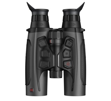 Jumelle de vision Thermique multispectrale HIKMICRO HABROK 4K HH35L 2.0