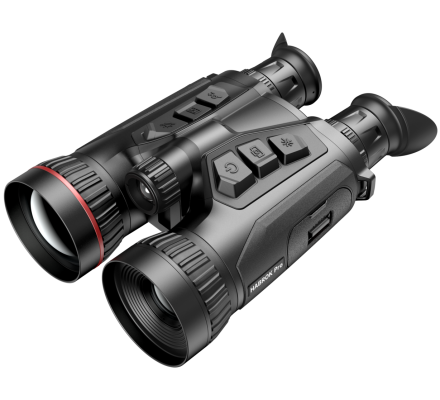 Jumelle de vision thermique HABROK Pro HX60LS HIKMICRO 