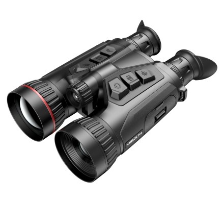 Jumelle de vision thermique HABROK Pro HX60LS HIKMICRO 