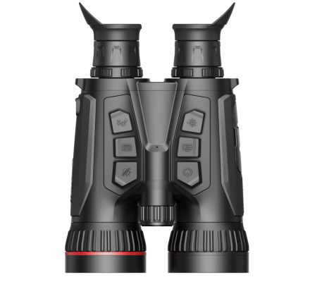 Jumelle de vision thermique HABROK Pro HX60LS HIKMICRO 