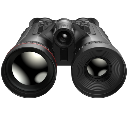 Jumelle de vision thermique HABROK Pro HX60LS HIKMICRO 